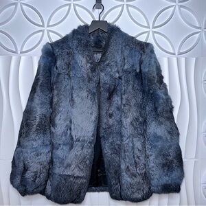 Peking Rabbit Fur